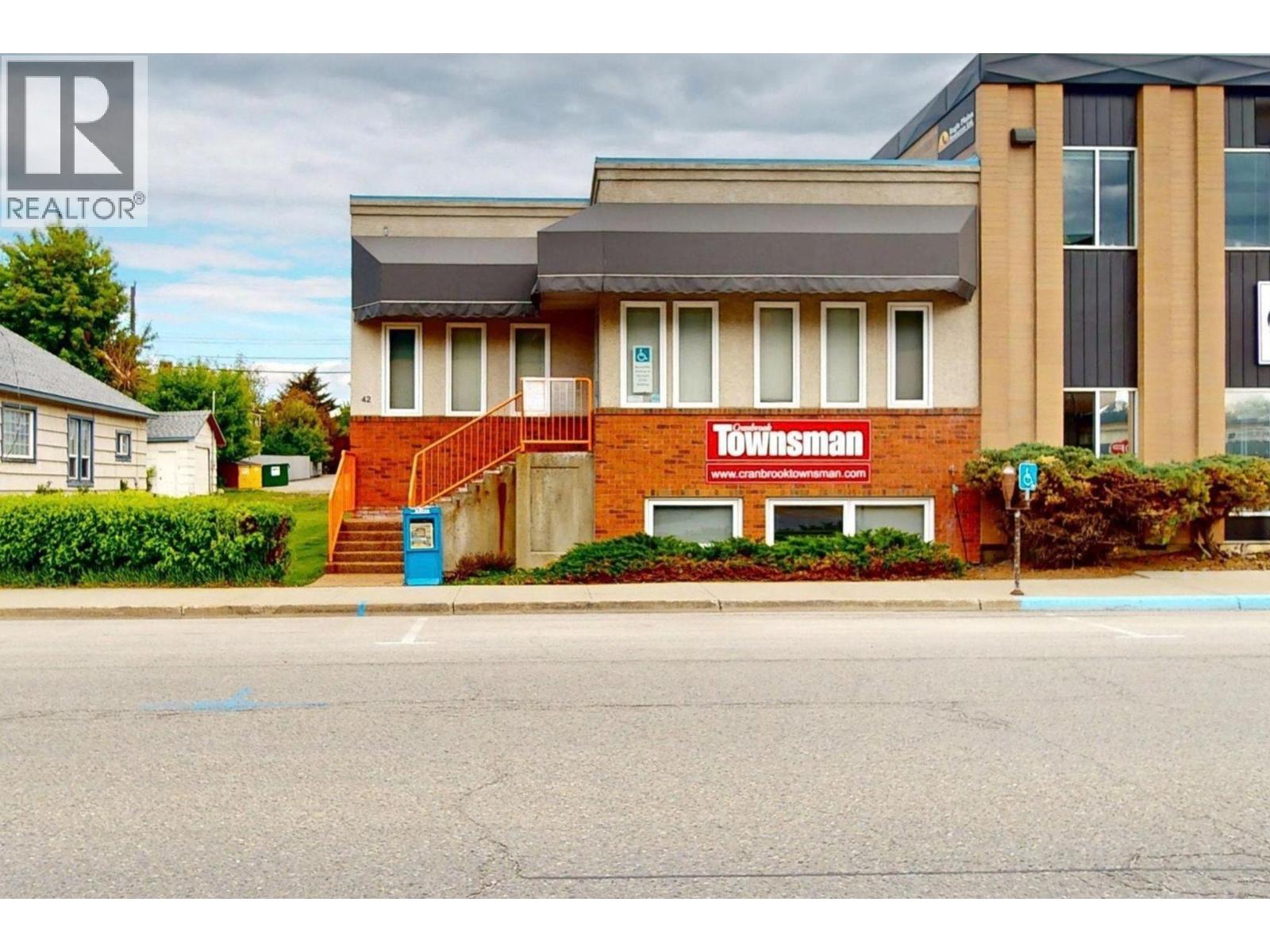 42 12TH Avenue S, Cranbrook, British Columbia