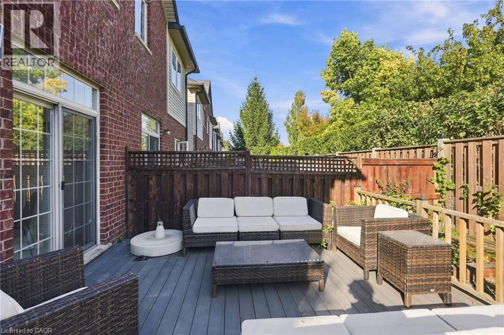 400 Stonehenge Drive Unit# 8, Ancaster, Ontario  L9K 0A2 - Photo 35 - 40869843