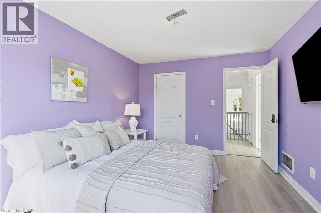 400 Stonehenge Drive Unit# 8, Ancaster, Ontario  L9K 0A2 - Photo 27 - 40869843