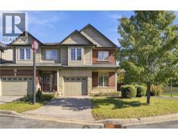 400 STONEHENGE Drive Unit# 8, ancaster, Ontario