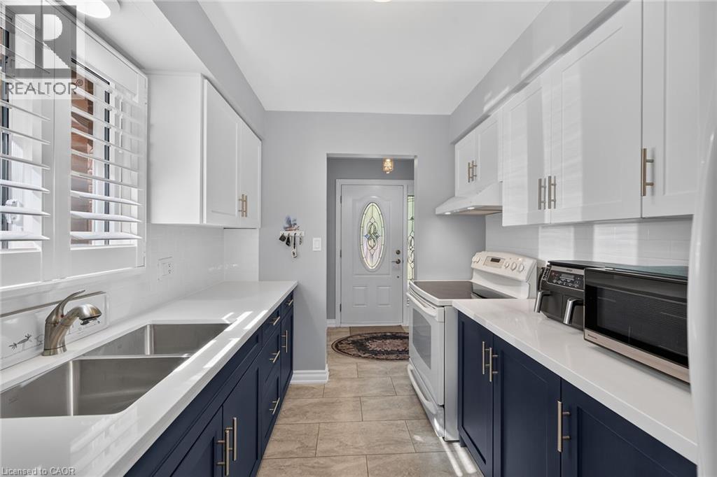89 Stoney Brook Crescent, St. Catharines, Ontario  L2S 3R8 - Photo 17 - 40869930