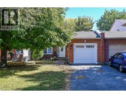89 STONEY BROOK Crescent, st. catharines, Ontario