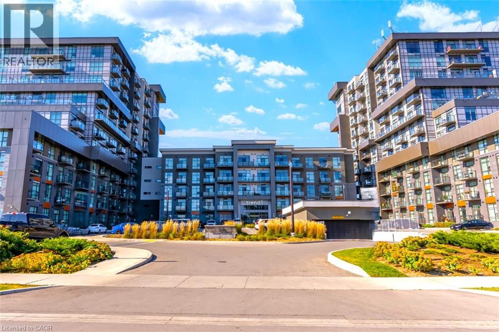 450 DUNDAS Street E Unit# 516, Waterdown, Ontario