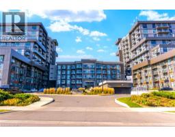 450 DUNDAS Street E Unit# 516, Waterdown, Ontario