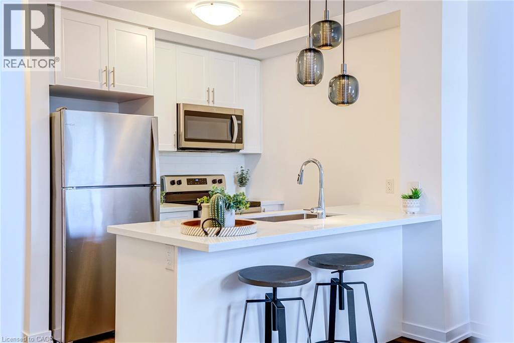 450 Dundas Street E Unit# 516, Waterdown, Ontario  L8B 1Z2 - Photo 9 - 40869962