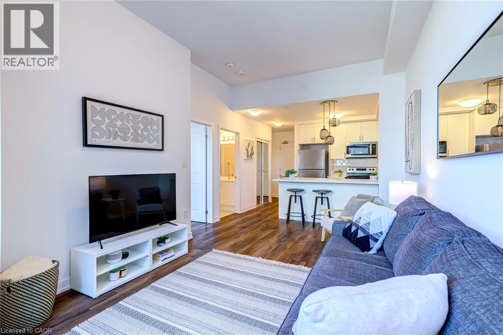 450 Dundas Street E Unit# 516, Waterdown, Ontario  L8B 1Z2 - Photo 6 - 40869962