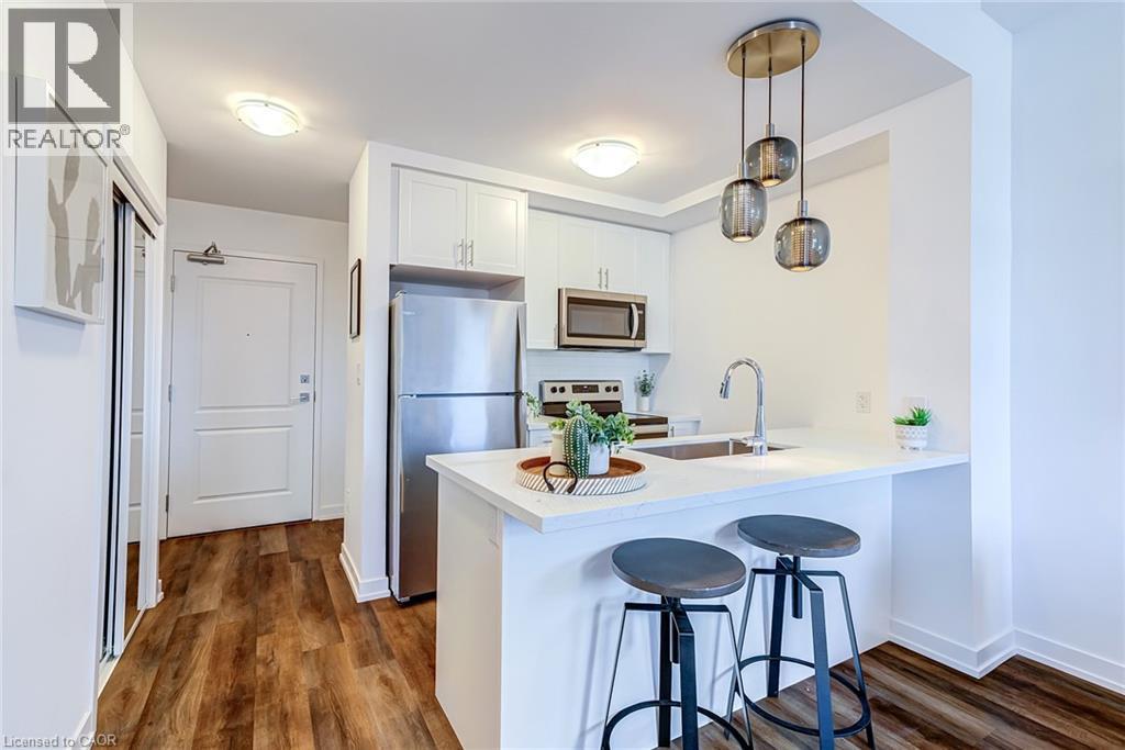 450 Dundas Street E Unit# 516, Waterdown, Ontario  L8B 1Z2 - Photo 8 - 40869962