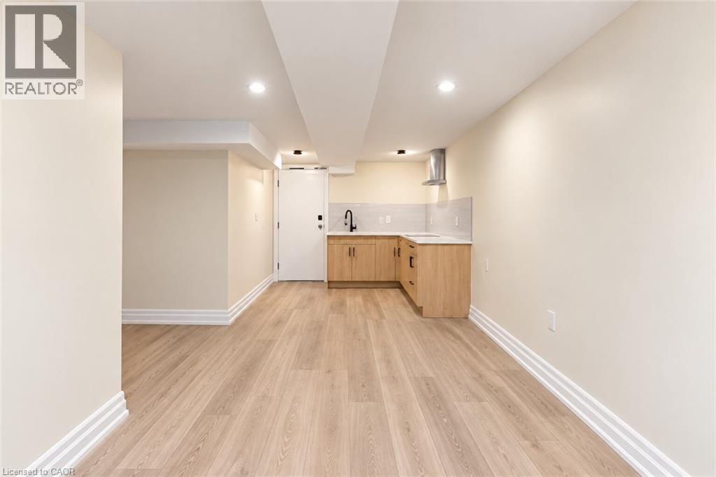 25 Grove Street Unit# 3, Hamilton, Ontario  L8N 1P4 - Photo 4 - 40870041