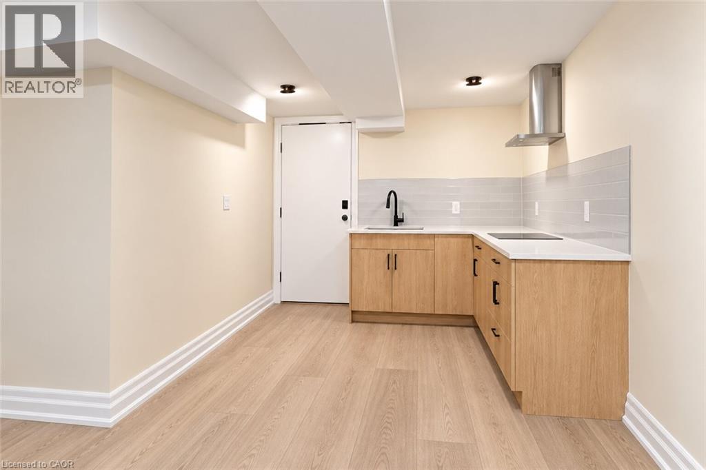 25 Grove Street Unit# 3, Hamilton, Ontario  L8N 1P4 - Photo 5 - 40870041