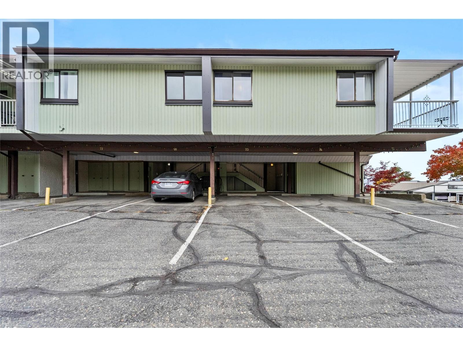 137 McGill Road Unit# 75