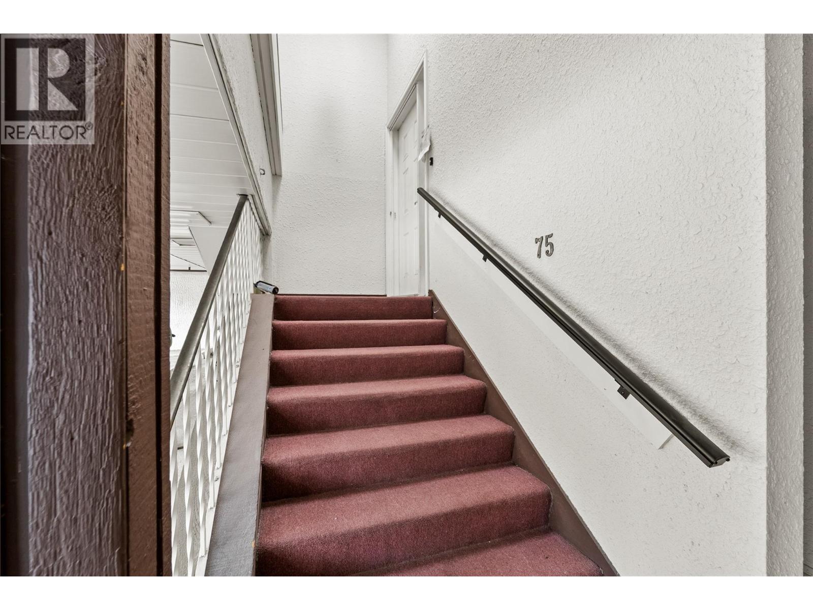 137 McGill Road Unit# 75