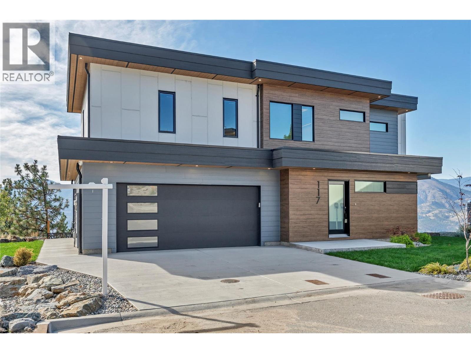3331 Evergreen Drive Unit# 117, Penticton, British Columbia