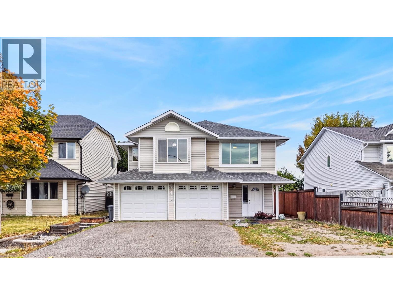 478 Malahat Place, Kamloops, British Columbia