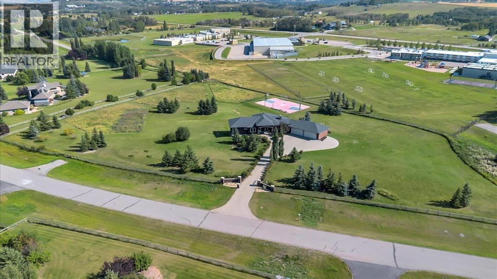 33 Norris Coulee Trail