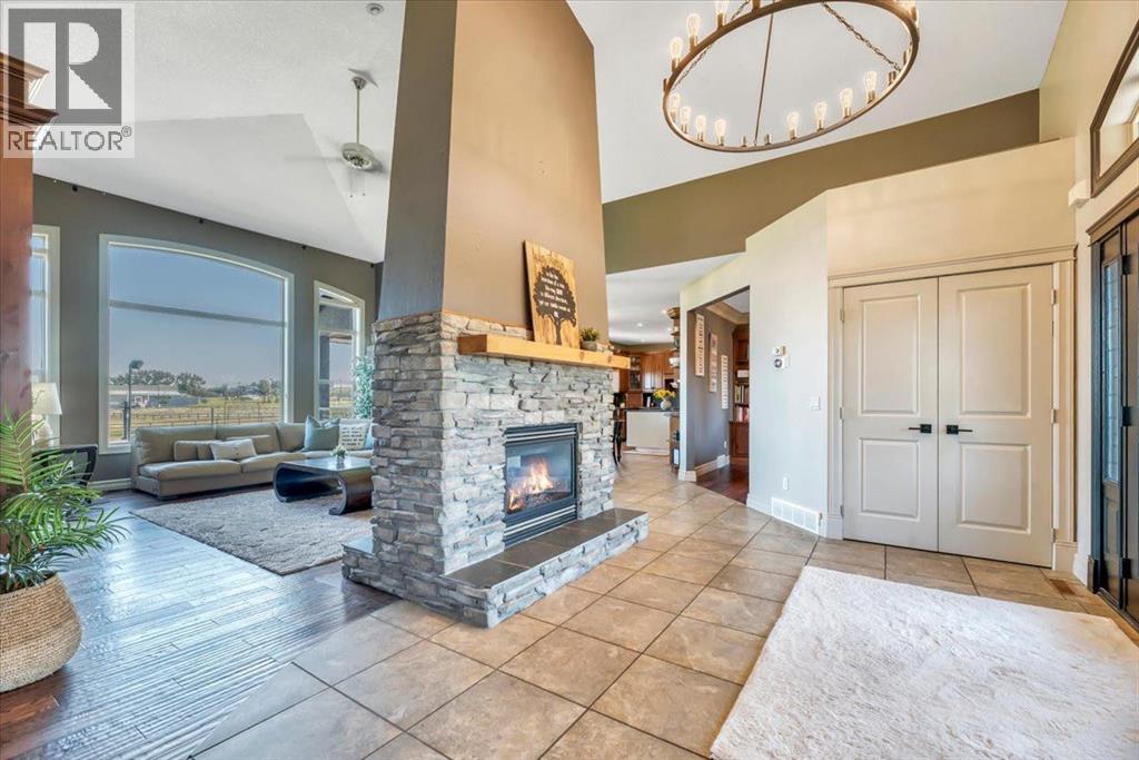 33 Norris Coulee Trail