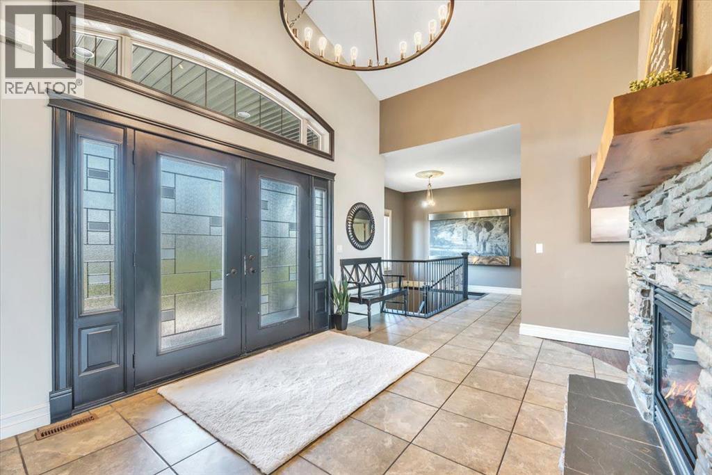 33 Norris Coulee Trail