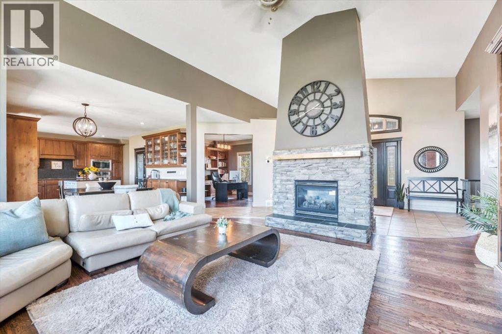 33 Norris Coulee Trail
