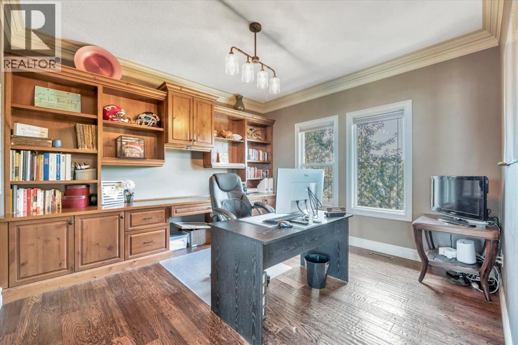 33 Norris Coulee Trail