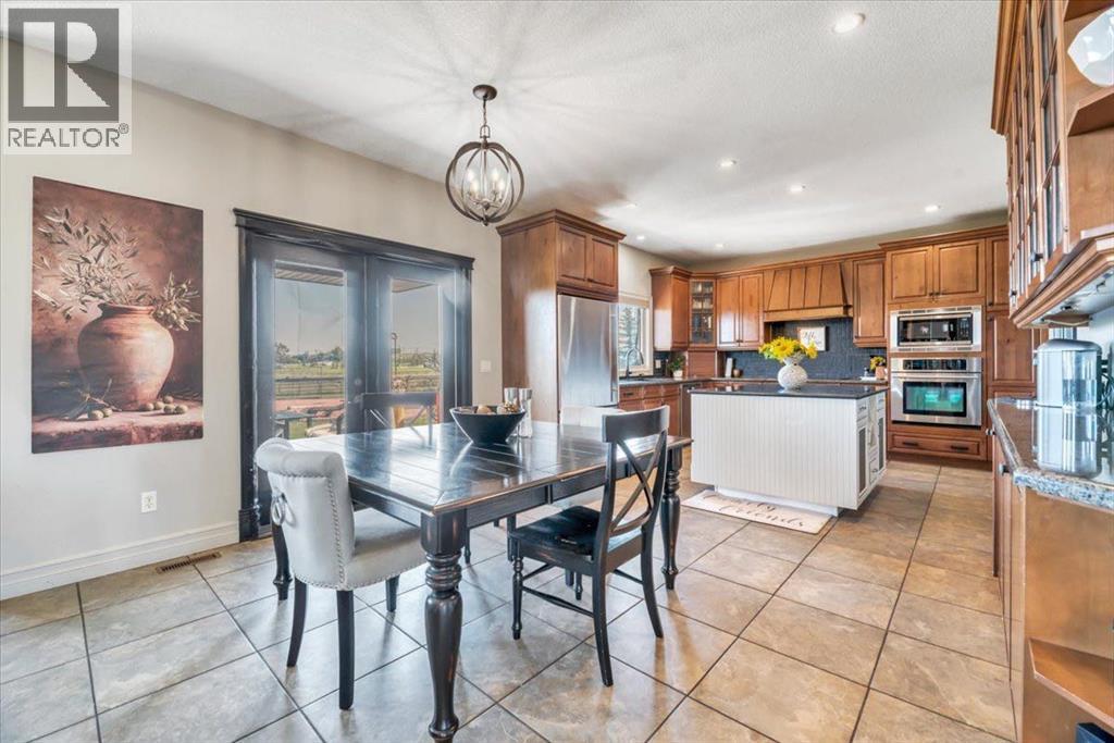 33 Norris Coulee Trail