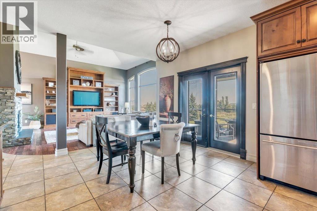 33 Norris Coulee Trail