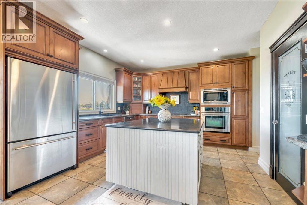 33 Norris Coulee Trail