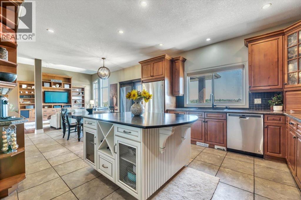 33 Norris Coulee Trail