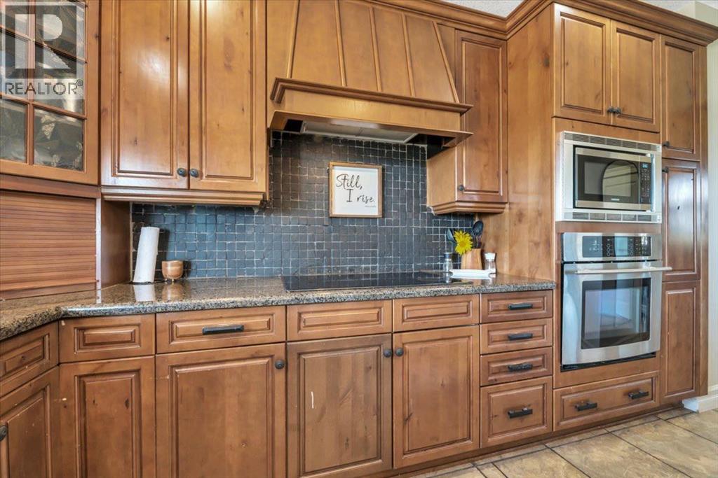 33 Norris Coulee Trail