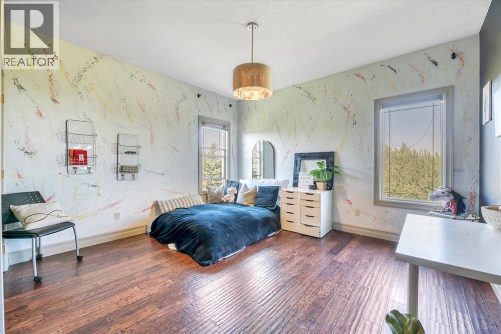 33 Norris Coulee Trail