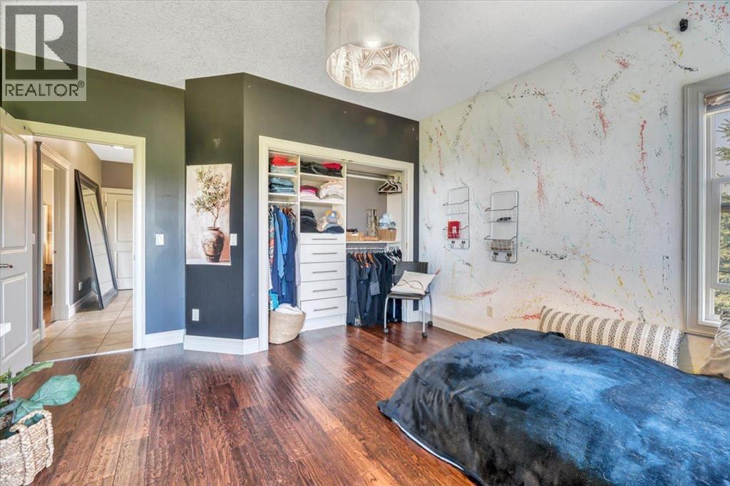 33 Norris Coulee Trail