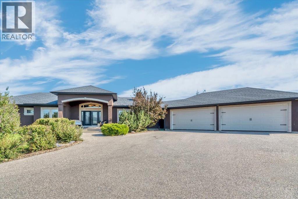 33 Norris Coulee Trail