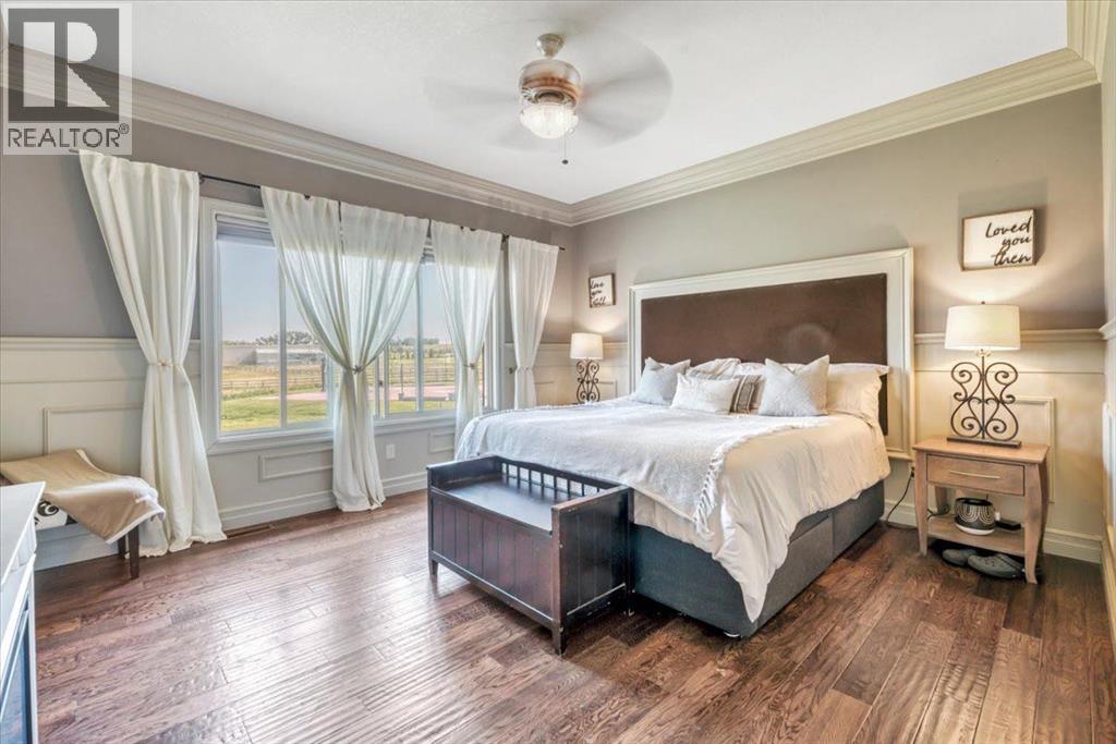 33 Norris Coulee Trail
