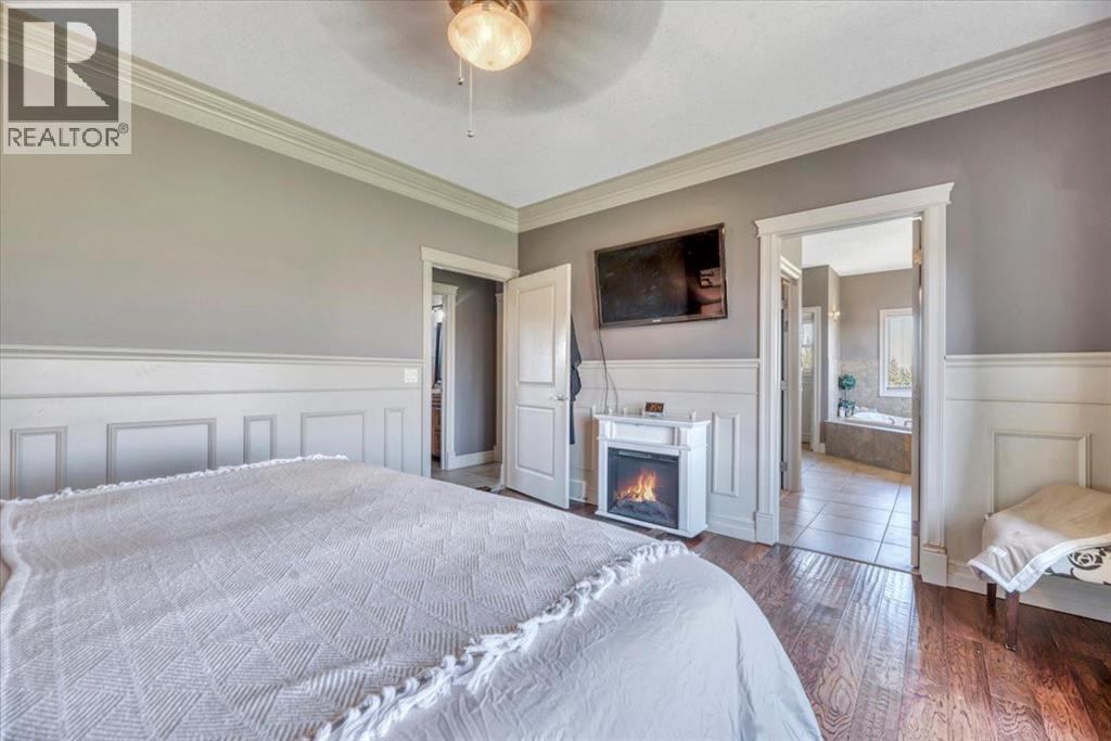 33 Norris Coulee Trail