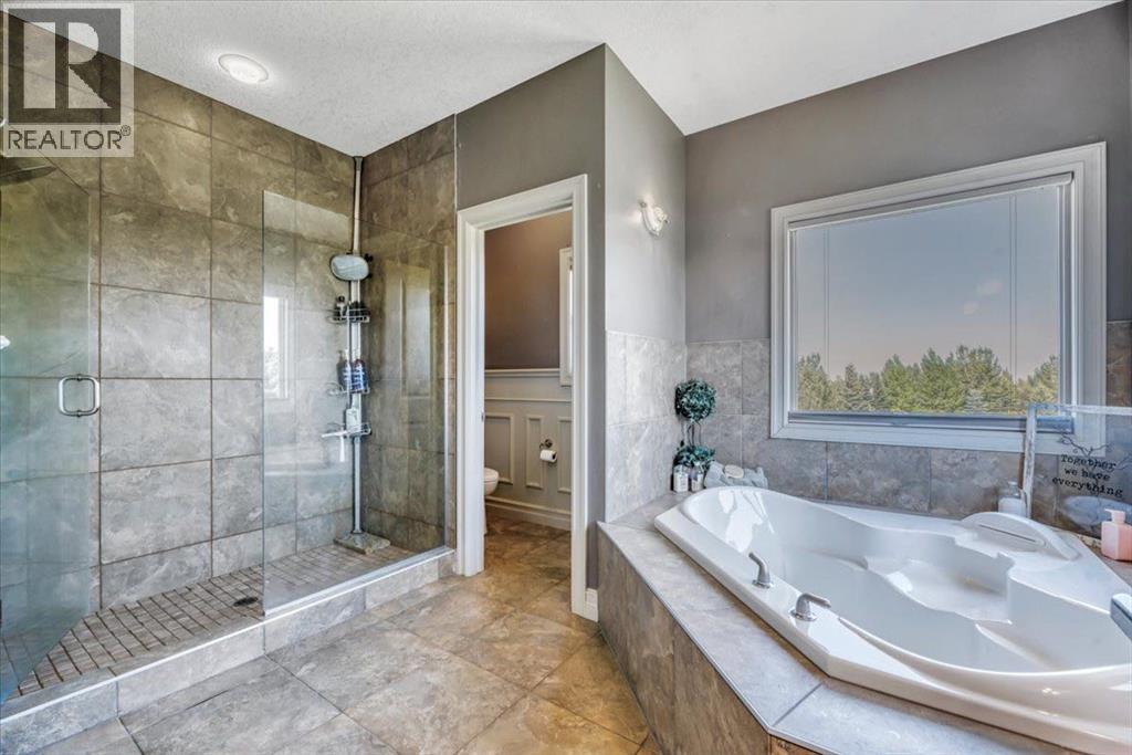 33 Norris Coulee Trail
