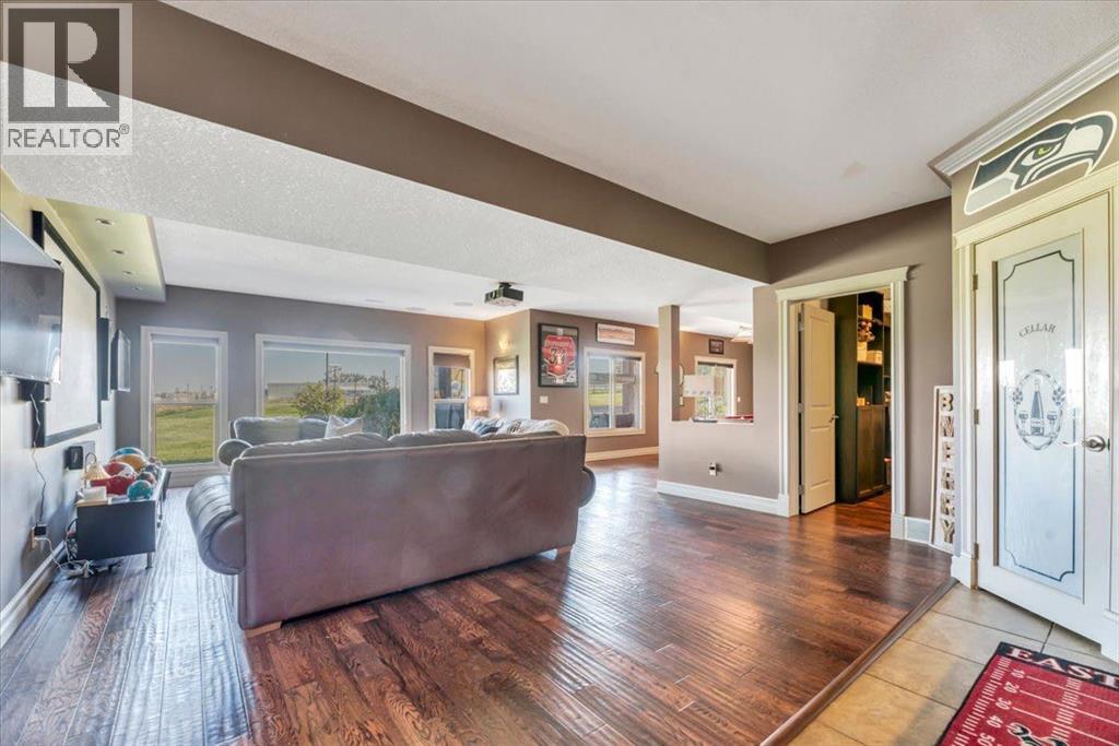 33 Norris Coulee Trail