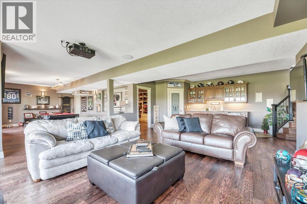 33 Norris Coulee Trail