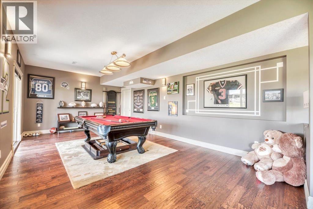 33 Norris Coulee Trail