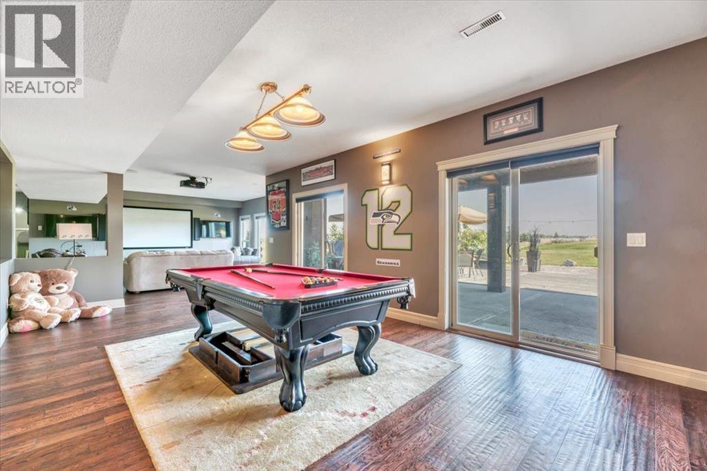 33 Norris Coulee Trail