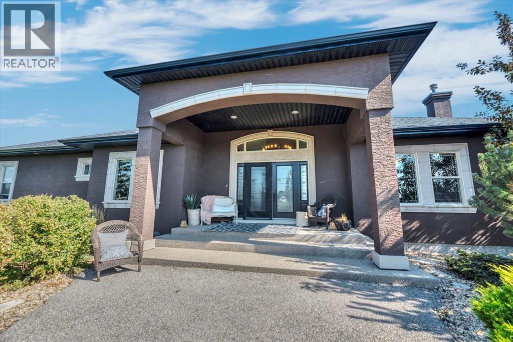 33 Norris Coulee Trail