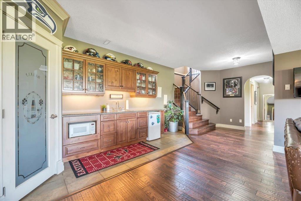 33 Norris Coulee Trail