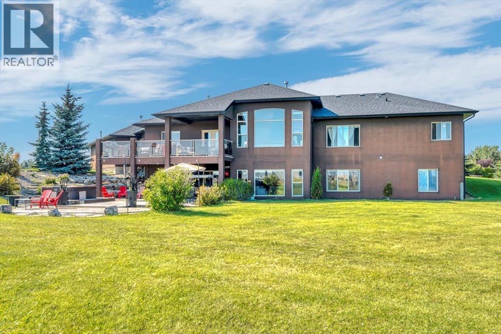 33 Norris Coulee Trail