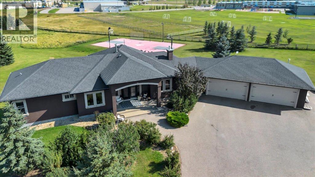 33 Norris Coulee Trail