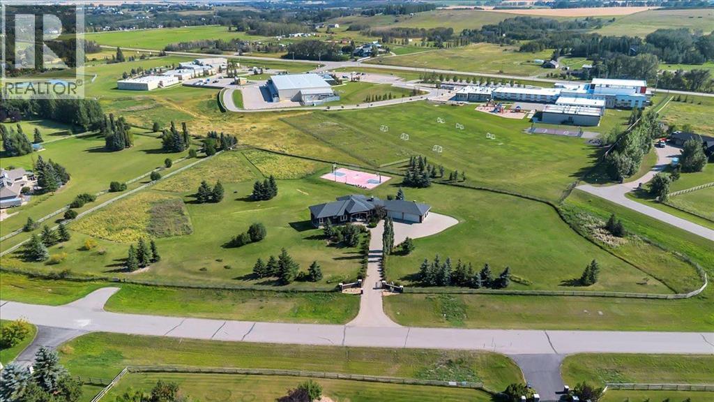 33 Norris Coulee Trail
