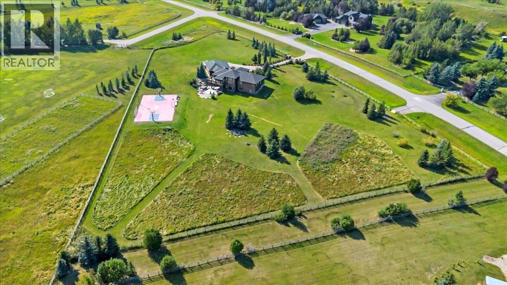 33 Norris Coulee Trail
