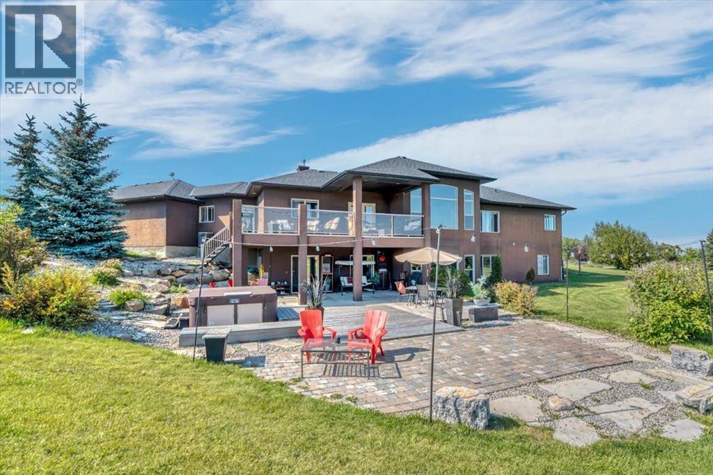 33 Norris Coulee Trail