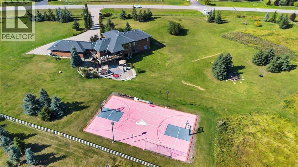 33 Norris Coulee Trail