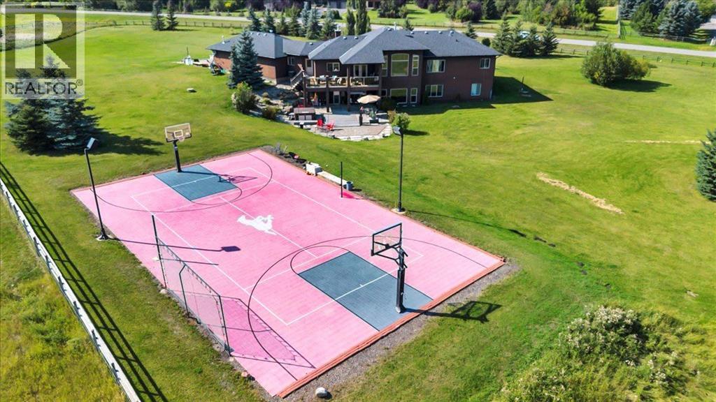 33 Norris Coulee Trail