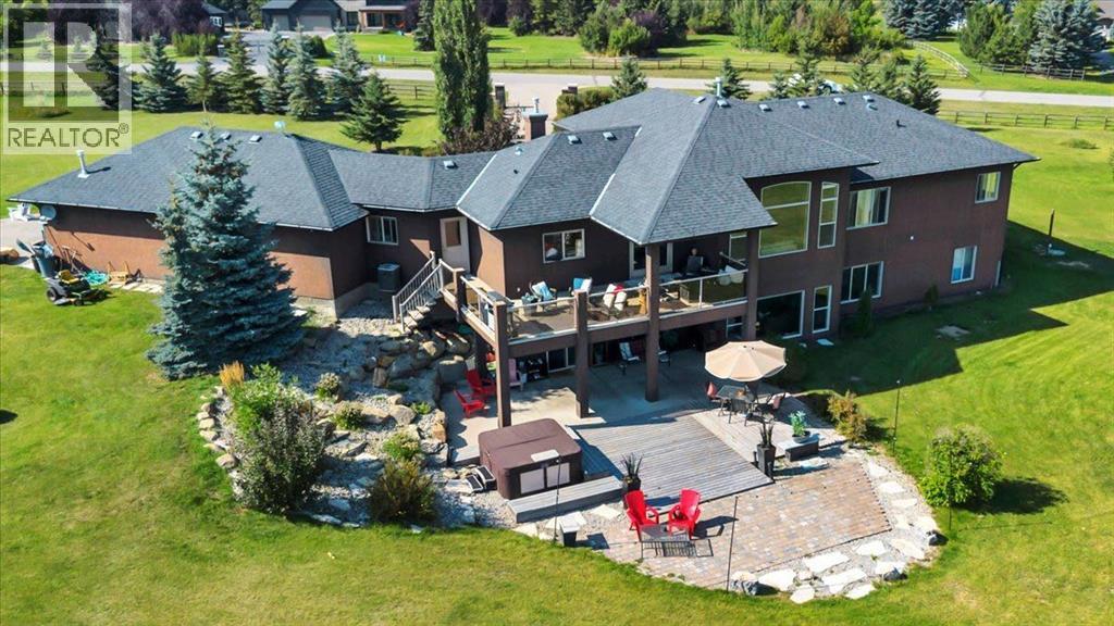 33 Norris Coulee Trail