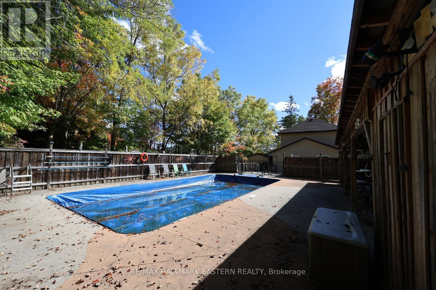 23 King Street E, Havelock-Belmont-Methuen, Ontario  K0L 1Z0 - Photo 21 - X13871922