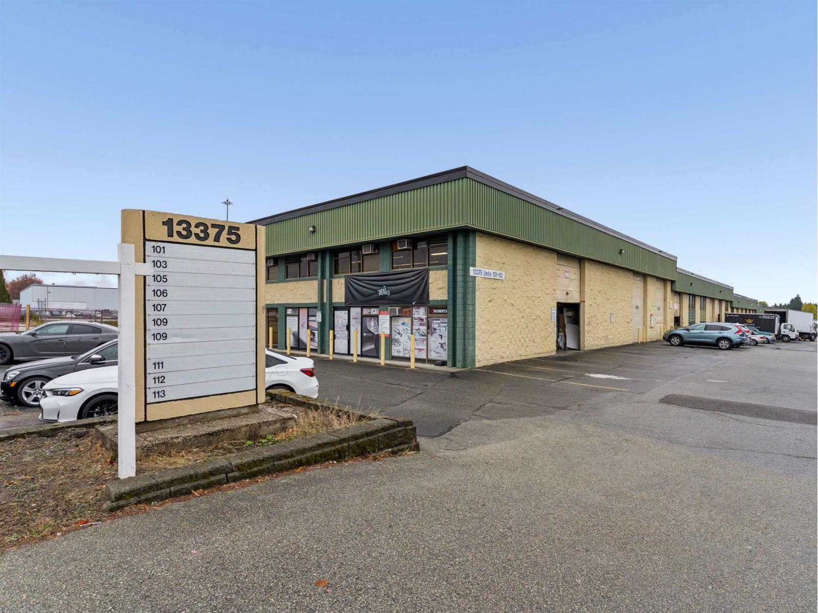 106 13375 76 AVENUE