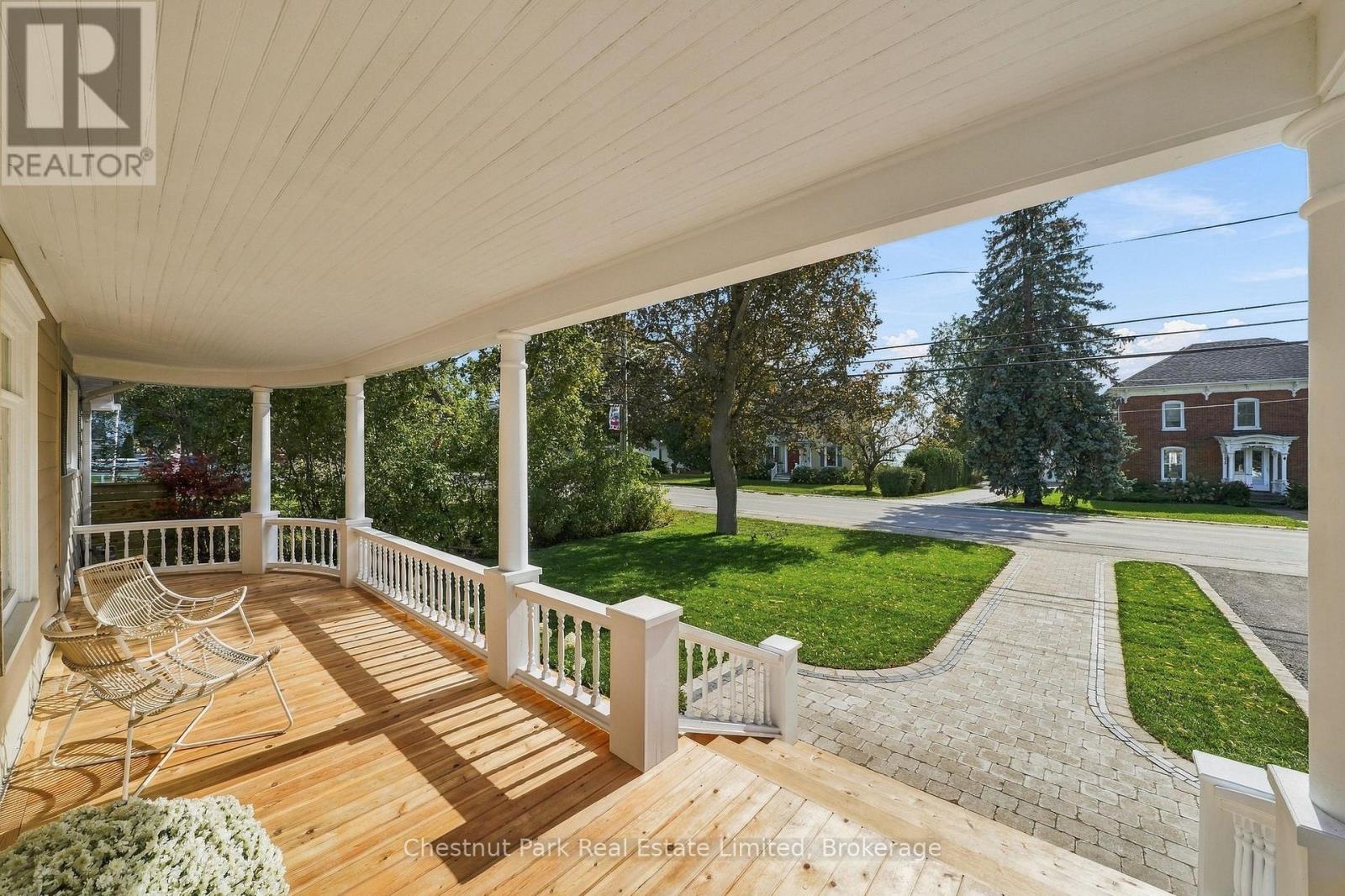 372 Main Street, Prince Edward County, Ontario  K0K 3L0 - Photo 3 - X13876960